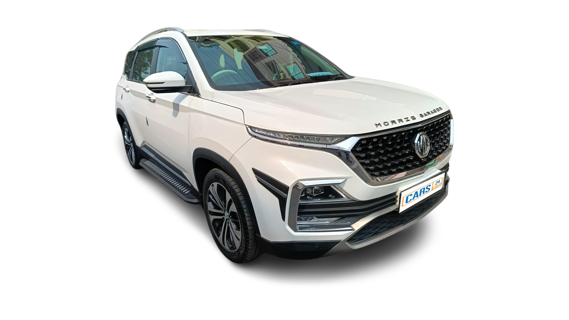 MG HECTOR-img